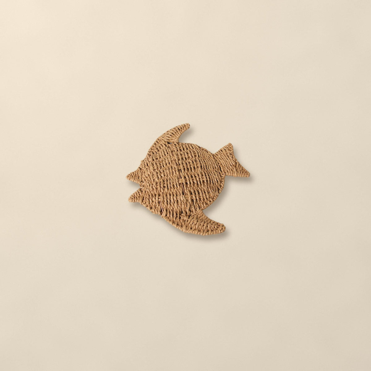 Style option 1 Small Fish Only: what is included in this set of woven paper rope fish